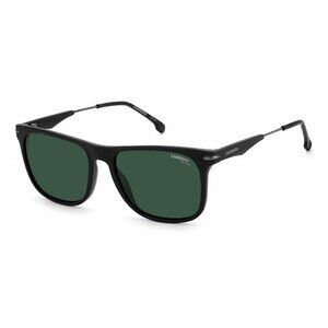 NEW SQUARE CARRERA 276/S 003/UC MEN SUNGLASSES CARRERA BLACK POLARIZED